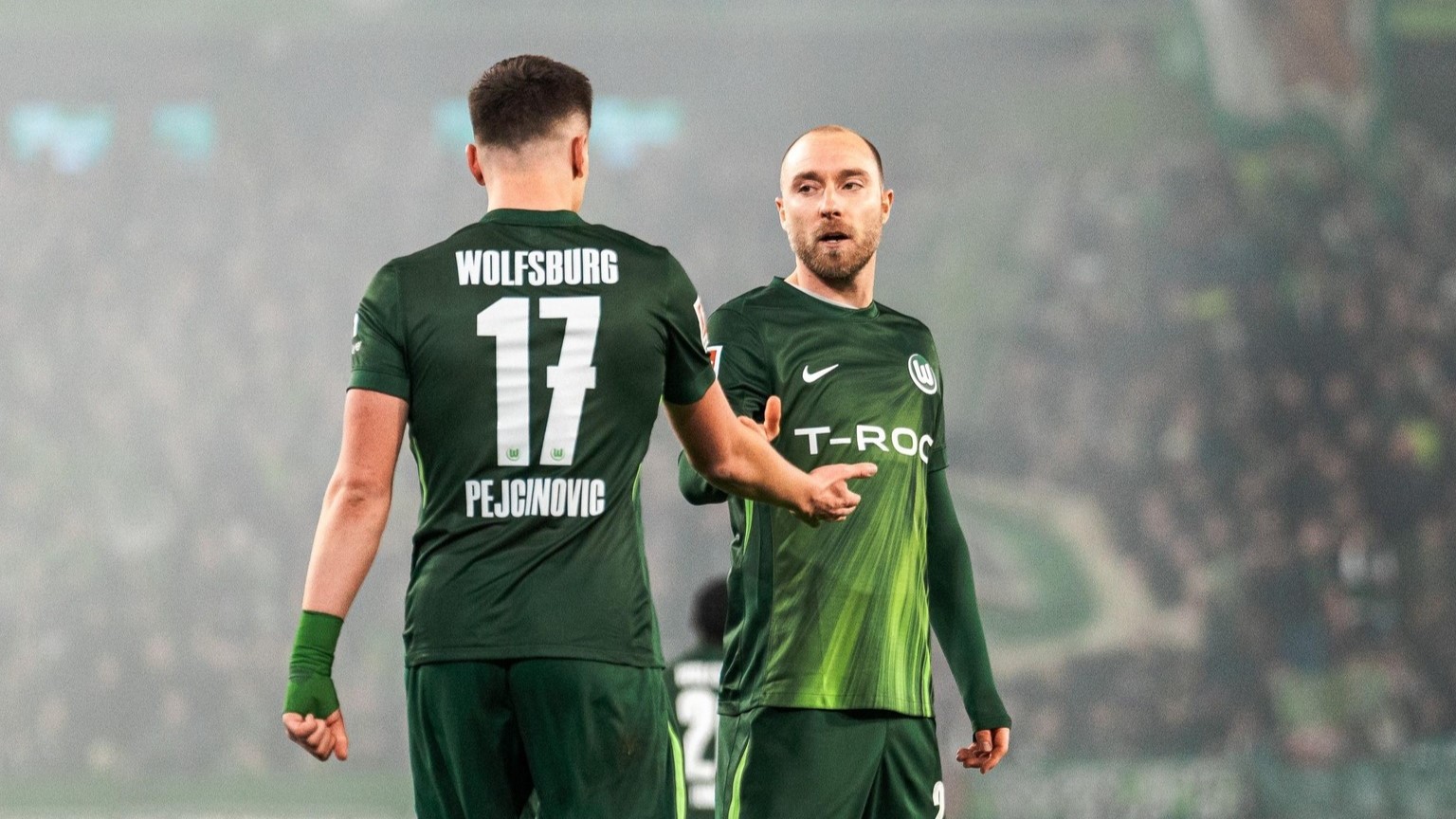 (VIDEO) Pejčinović ponovo pogađa: 'Baby Džeko' zabio 10. gol u sezoni!